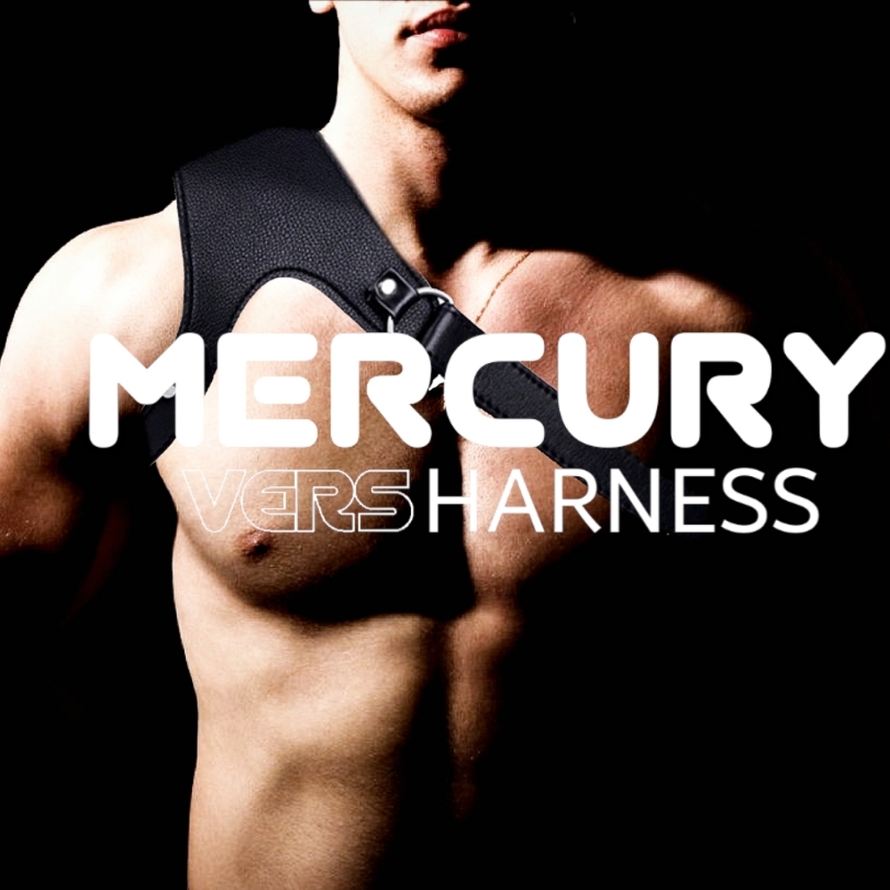 VERS Mercury Harness